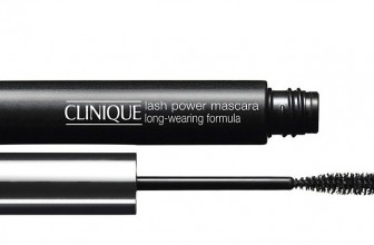 Die Wimperntusche Lash Power Mascara Long Wearing Formula von Clinique.